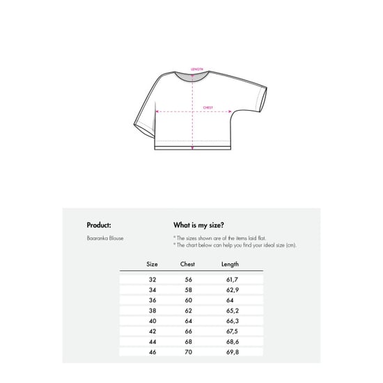 Oilily Baaranka blouse - Image 2