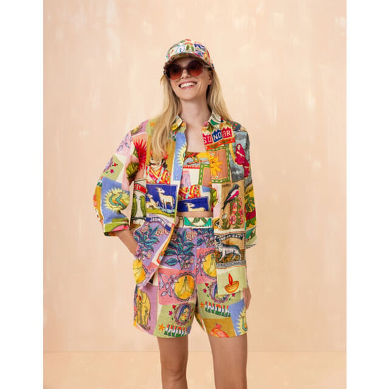 Oilily Babu blouse - Image 3