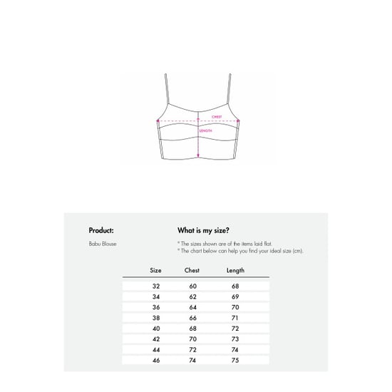 Oilily Babu blouse - Image 6