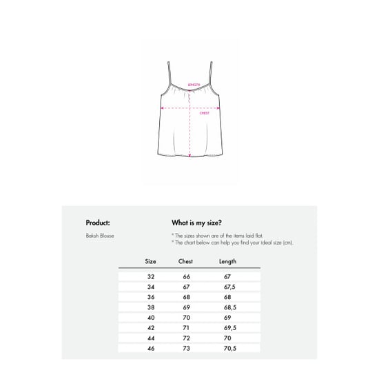 Oilily Baksh blouse - Image 2
