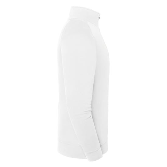 Fruit of the Loom Unisex Adult Iconic Premium Sweatshirt (Wit) - Image 3