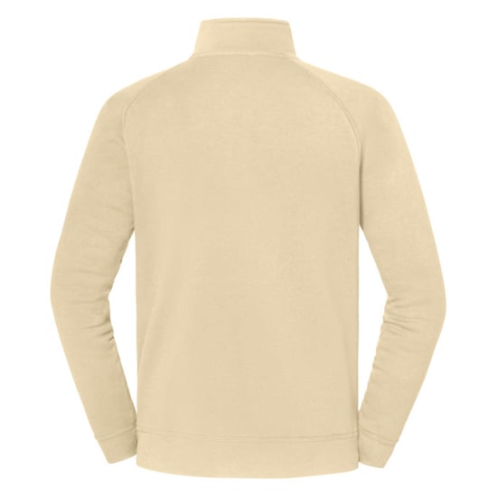 Fruit of the Loom Unisex Adult Iconic Premium Sweatshirt (Woestijnzand) - Image 2
