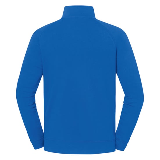 Fruit of the Loom Unisex Adult Iconic Premium Sweatshirt (Royaal Blauw) - Image 2