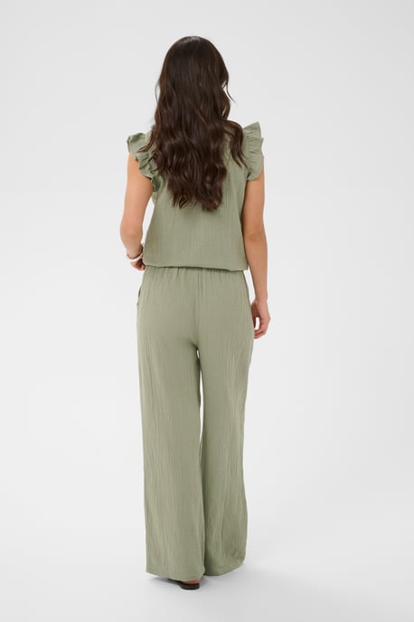 Casual broek KAvafla Casual broek Casual fit - Image 2
