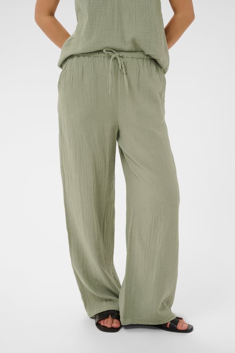 Casual broek KAvafla Casual broek Casual fit - Image 3