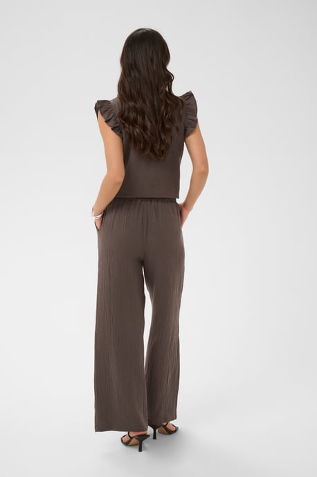 Casual broek KAvafla Casual broek Casual fit - Image 2