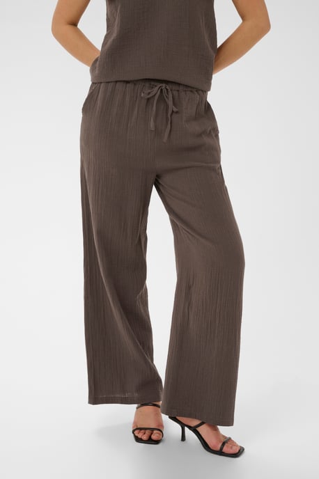 Casual broek KAvafla Casual broek Casual fit - Image 3