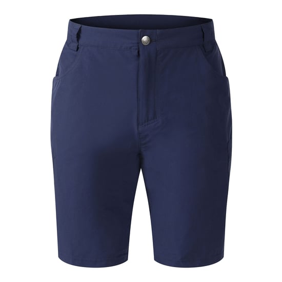 Dare 2b Heren afgestemd in II Multi Pocket Walking Shorts (Marine) - Image 1