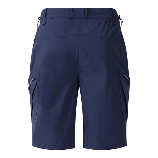 Dare 2b Heren afgestemd in II Multi Pocket Walking Shorts (Marine) - Image 2