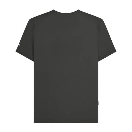 Lambretta Mens Northern Soul T-Shirt (Iron) - Image 2