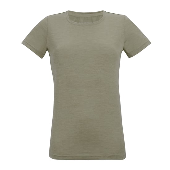 Regatta Dames/dames Josie Gibson Fingal Edition T-shirt (Perkament) - Image 1