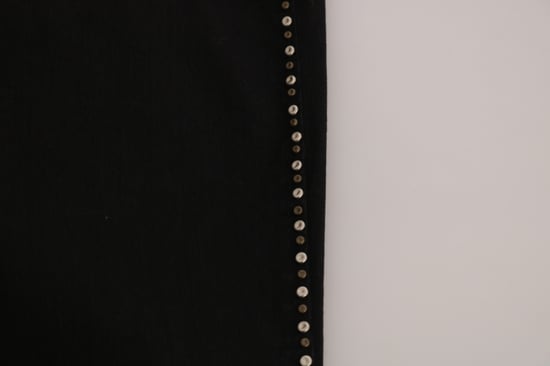 Slim Jeansen Med Siddekorera - Image 6