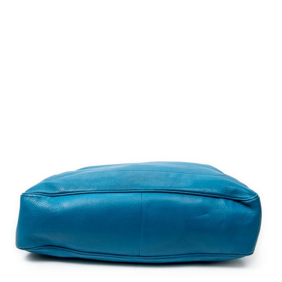 Medium Diana Bamboo Hobo Schoudertas - Image 6