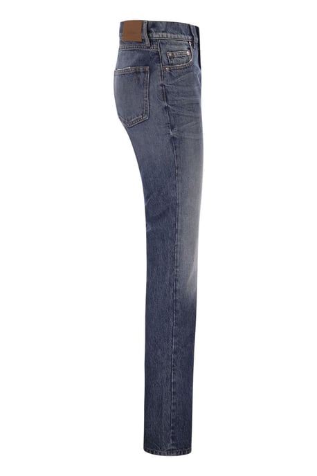 Baita - Lage taille jeans - Image 3