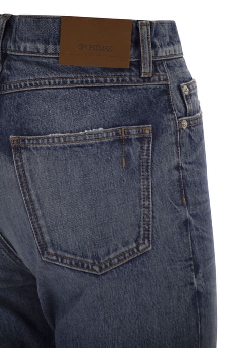 Baita - Lage taille jeans - Image 4