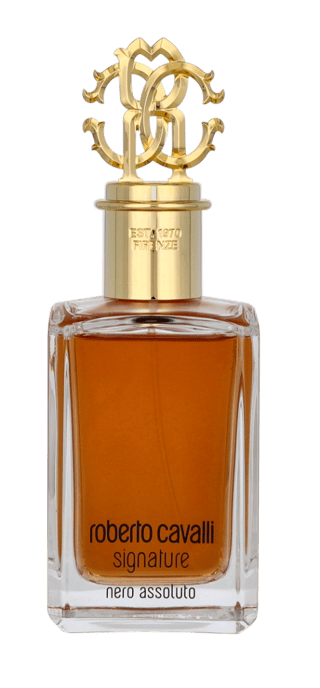 Roberto Cavalli Nero Assoluto Edp Spray - Image 2