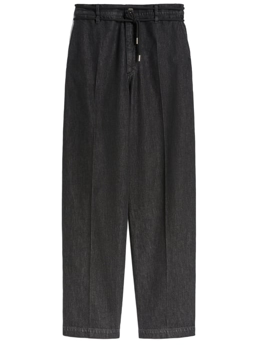 Capsula - Jeans med bälte - Image 3