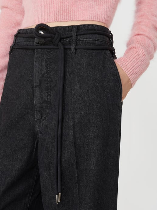 Capsula - Jeans med bälte - Image 5