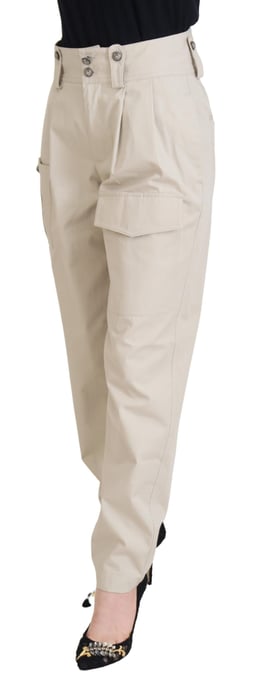 Casual Katoenen Broek - Image 2