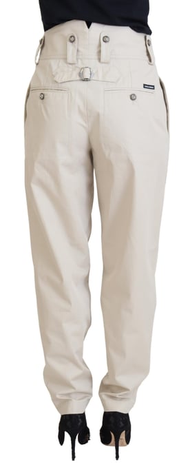 Casual Katoenen Broek - Image 3