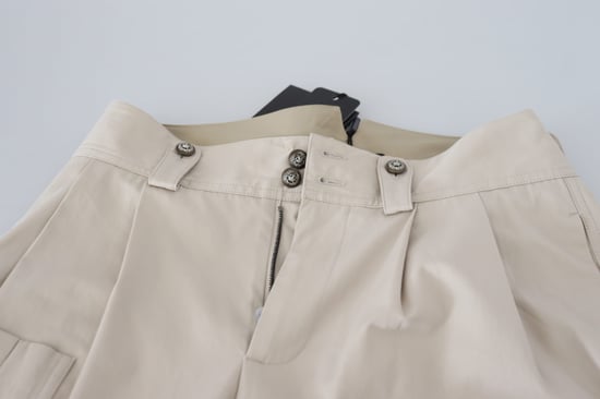 Casual Katoenen Broek - Image 4