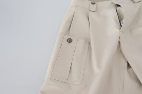 Casual Katoenen Broek - Image 5