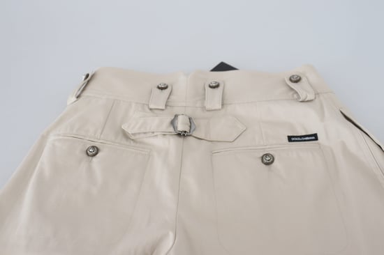 Casual Katoenen Broek - Image 6