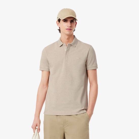 Lacoste Polo heren - Image 3