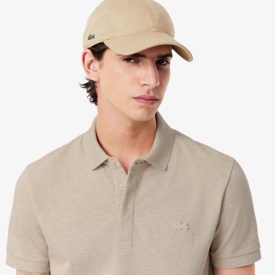 Lacoste Polo heren - Image 4