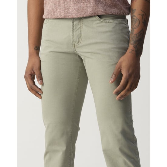 Pierre Cardin Katoenen 5-pocket laval c3 30940.1078/5037 - Image 3