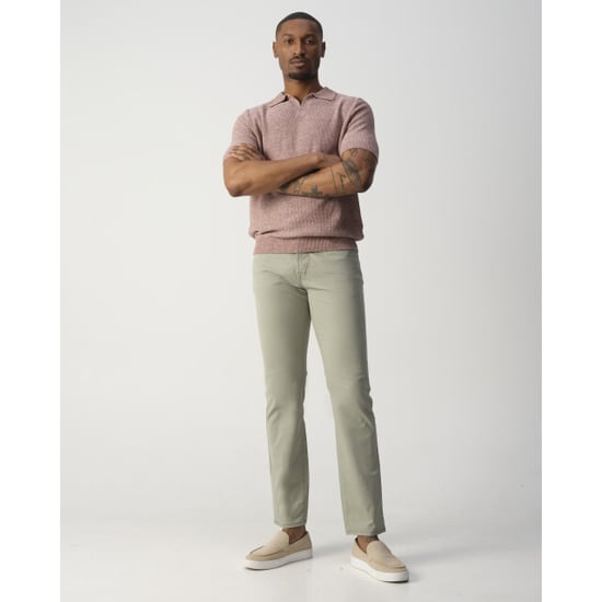 Pierre Cardin Katoenen 5-pocket laval c3 30940.1078/5037 - Image 4