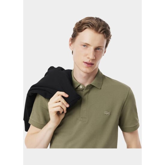 Lacoste Polo heren paris regular fit ph5522/bmy - Image 2