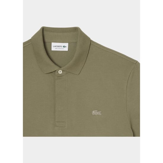 Lacoste Polo heren paris regular fit ph5522/bmy - Image 4