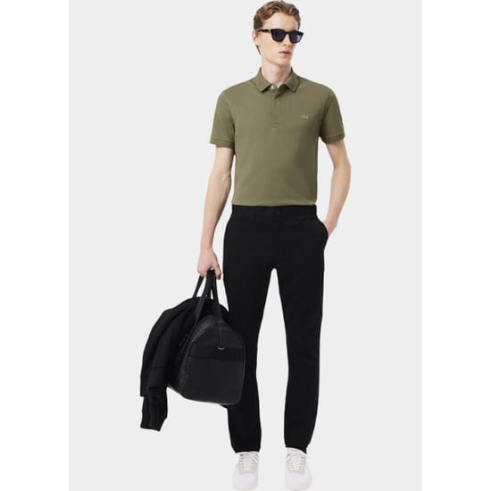 Lacoste Polo heren paris regular fit ph5522/bmy - Image 5