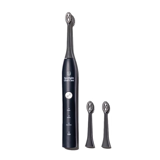 Spotlight Oral Care Limited Edition Sonic Toothbrush-graphite Grey - Image 3