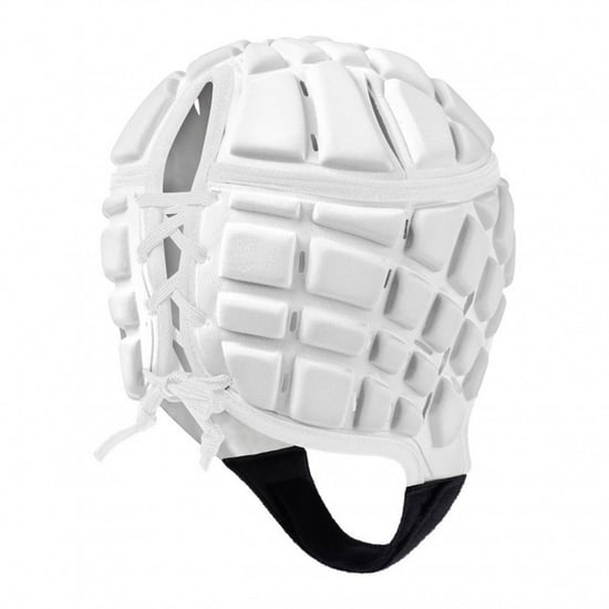 Canterbury Unisex Adult Raze Rugby Headguard (White) - Image 2