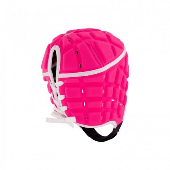 Canterbury Unisex Adult Raze Rugby Headguard (Pink) - Image 2