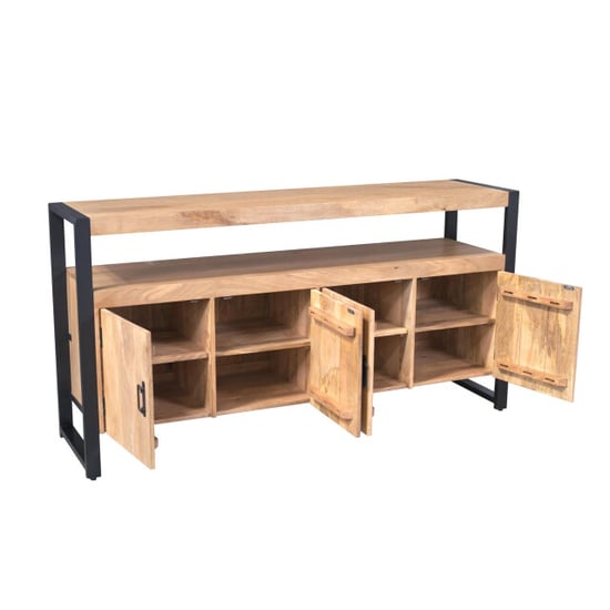 Starfurn dressoir britt - 45x175x90 cm - Image 2