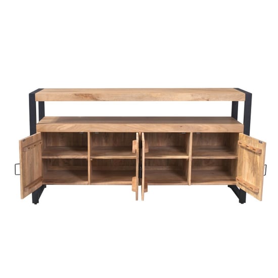 Starfurn dressoir britt - 45x175x90 cm - Image 4