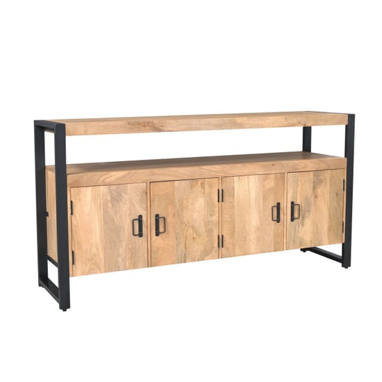 Starfurn dressoir britt - 45x175x90 cm - Image 6