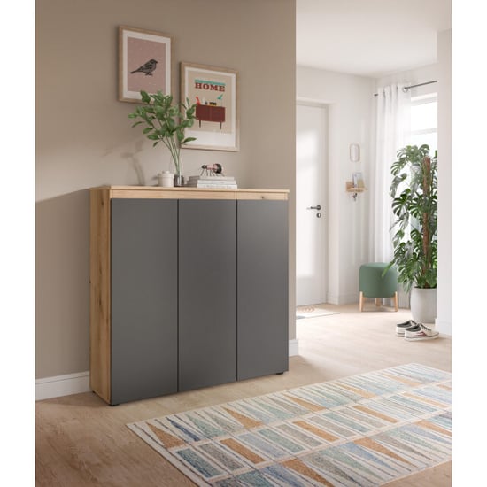Furnilux Slimme universele kast compacte opbergoplossing voor elke ruimte 8 - Image 4