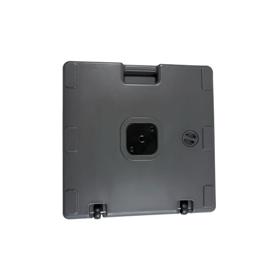 Kopu ® vulbare parasolvoet 40 kg met wielen voor parasols - - Image 4