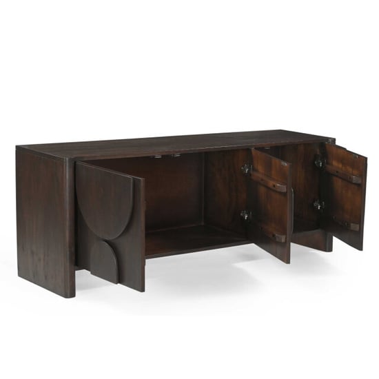Starfurn tv meubel - 40x150x55 cm - Image 3