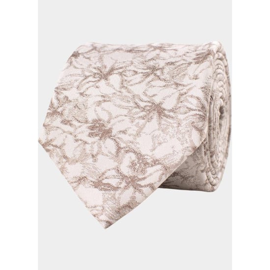 Tresanti Stropdas giotto brushed flowers trtika467/101 - Image 1