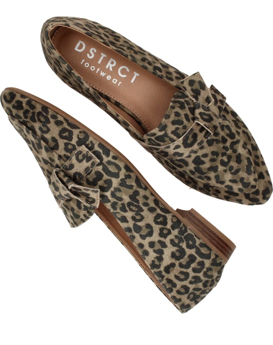 DSTRCT Loafers Dames - Image 3