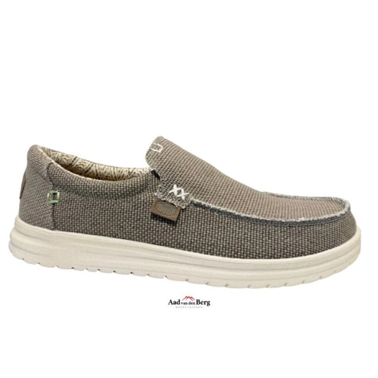 Hey Dude Herenschoenen instappers - Image 1