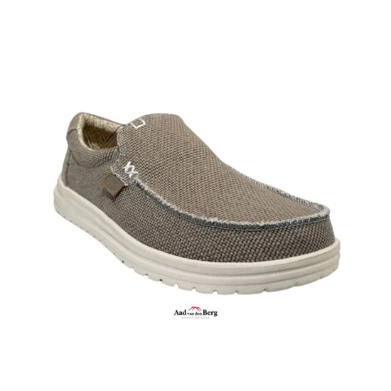 Hey Dude Herenschoenen instappers - Image 2