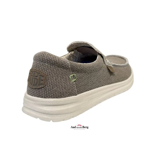 Hey Dude Herenschoenen instappers - Image 3