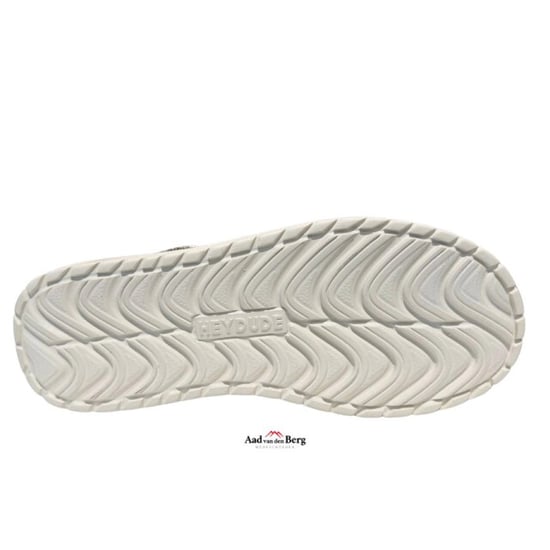 Hey Dude Herenschoenen instappers - Image 4