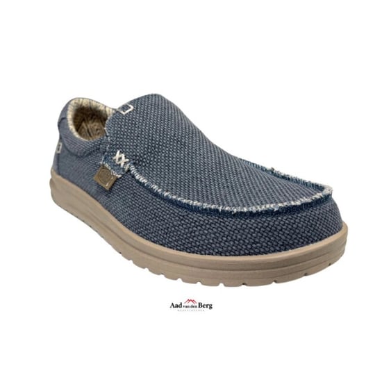 Hey Dude Herenschoenen instappers - Image 3